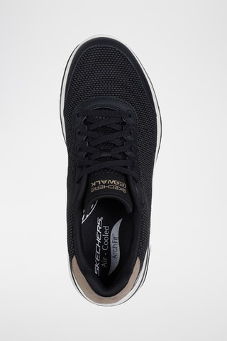 Baskets Go Walk Arch Fit 2.0 - Noir