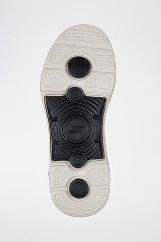 Baskets Go Walk Arch Fit - Gris