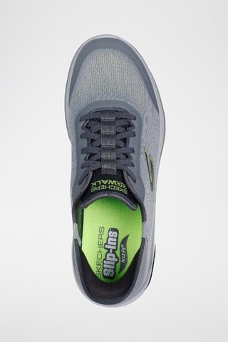 Baskets Go Walk Arch Fit 2.0 - Gris