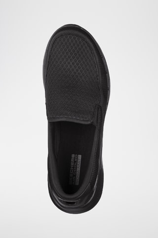 Slip-on Go Walk 6 - Noir