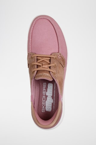 Baskets On-the-go Flex - Rose