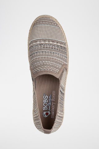 Espadrilles Flexpadrille 3.0 - Taupe