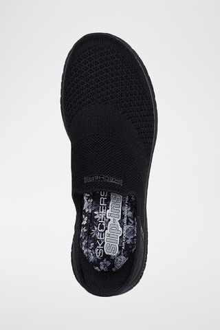 Slip-on Ultra Flex 3.0 - Noir