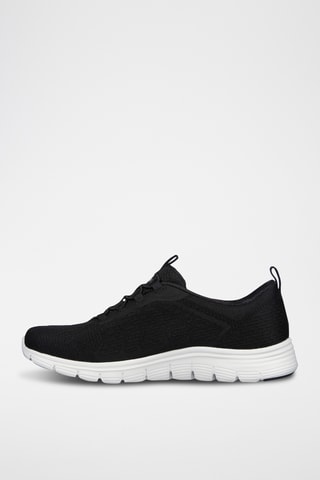 Baskets Arch Fit Vista - Noir