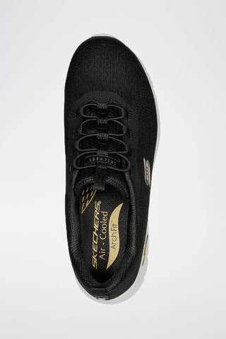 Baskets Arch Fit Vista - Noir