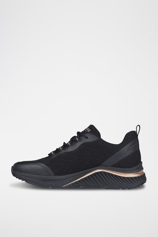 Baskets Arch Fit S-Miles - Noir