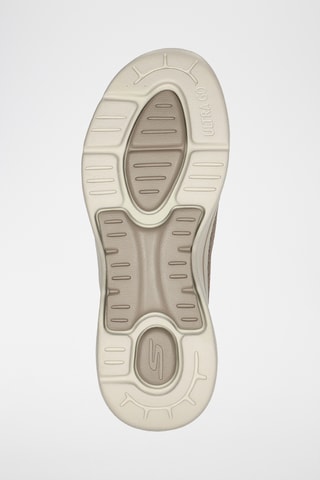 Slip-on Go Walk Arch Fit - Taupe