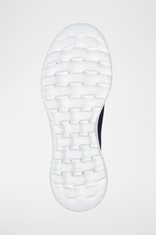 Baskets Go Walk Joy - Bleu