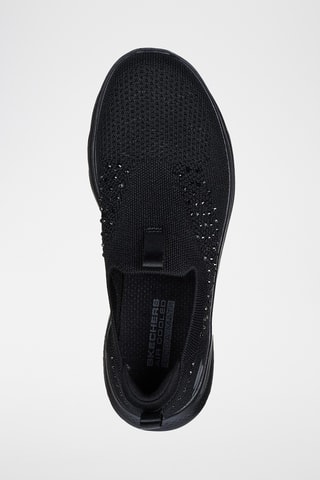 Baskets Go Walk 7 - Noir