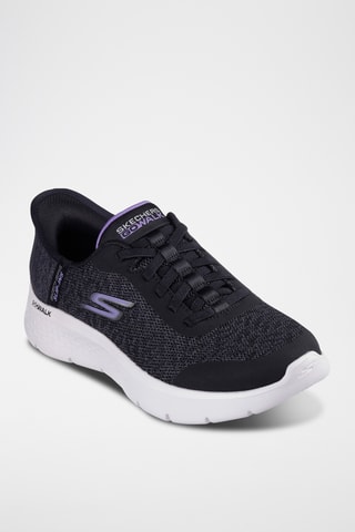 Baskets Go Walk Flex - Noir