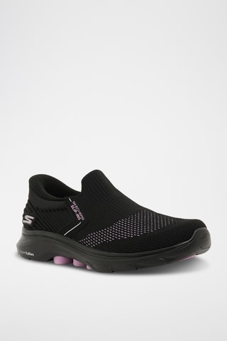 Slip-on Go Walk 7 - Noir