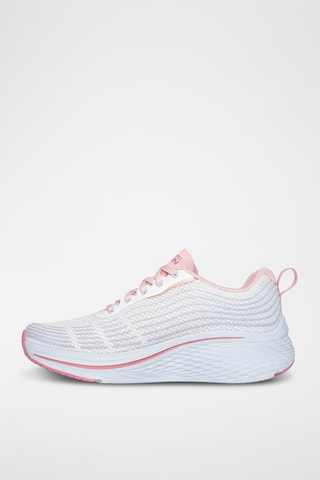 Baskets Max Cushioning Elite 2.0 - Blanc