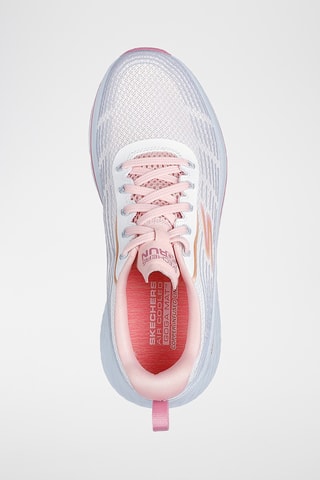 Baskets Max Cushioning Elite 2.0 - Blanc