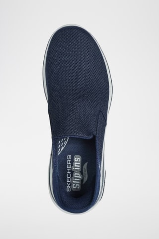 Slip-on Go Walk Arch Fit 2.0 - Bleu marine