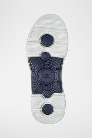 Slip-on Go Walk Arch Fit 2.0 - Bleu marine