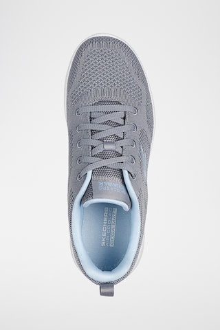 Baskets Go Walk Joy - Gris