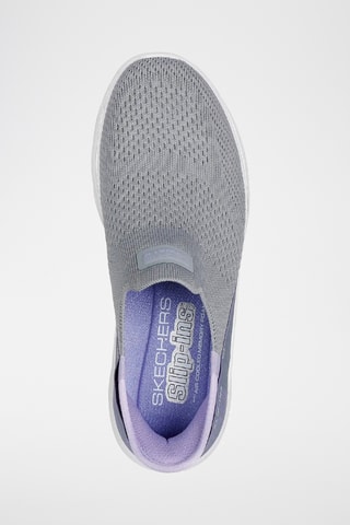Slip-on Go Walk 7 - Gris