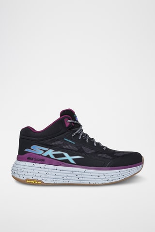 Baskets montantes Max Cushioning - Noir