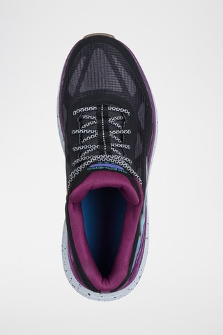 Baskets montantes Max Cushioning - Noir