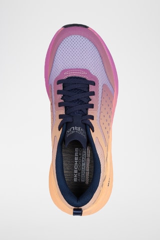 Baskets Max Cushioning Elite 2.0 - Orange