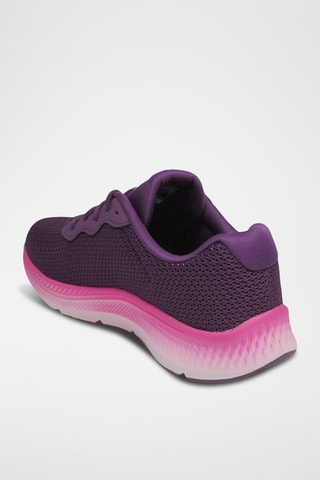Chaussures de running Go Run Consistent 2.0 - Violet
