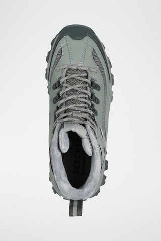 Chaussures de randonnée montantes - Gris