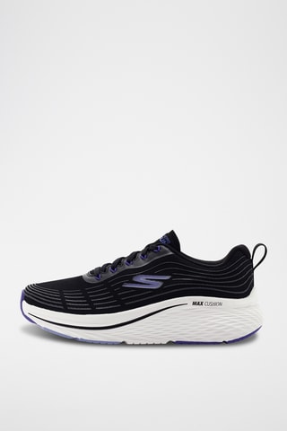 Chaussures de running Max Cushioning - Noir