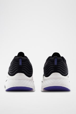 Chaussures de running Max Cushioning - Noir