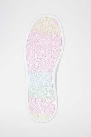 Baskets Bobs Divine - Blanc