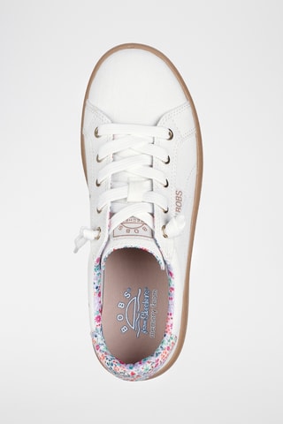 Baskets Bobs D'vine - Blanc