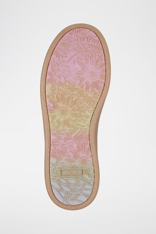 Baskets Bobs D'vine - Blanc