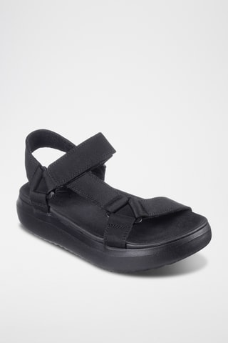 Sandales Pop Ups 3.0 - Noir