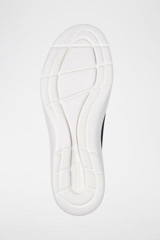 Ballerines - Bleu marine