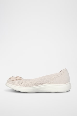 Ballerines - Beige