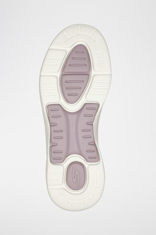 Slip-on Go Walk Arch Fit - Lilas