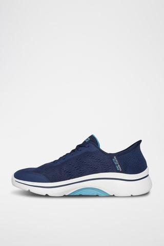 Baskets Go Walk Arch Fit 2.0 - Bleu