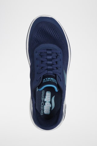 Baskets Go Walk Arch Fit 2.0 - Bleu