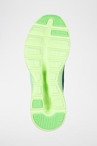 Baskets Go Walk Glide Step 2.0 - Bleu