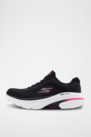 Chaussures de running Max Cushioning Arch Fit 2.0 - Noir