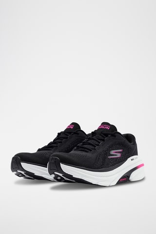 Chaussures de running Max Cushioning Arch Fit 2.0 - Noir