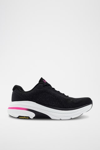 Chaussures de running Max Cushioning Arch Fit 2.0 - Noir