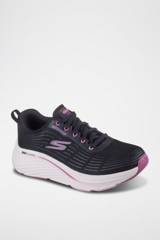 Baskets Max Cushioning Elite 2.0 - Noir