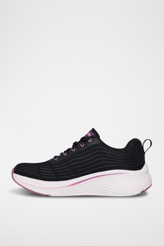 Baskets Max Cushioning Elite 2.0 - Noir
