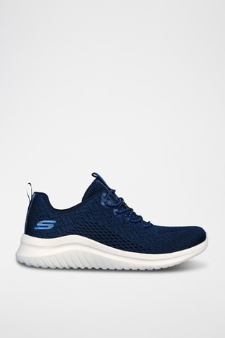 Baskets Ultra Flex 2.0 - Bleu marine