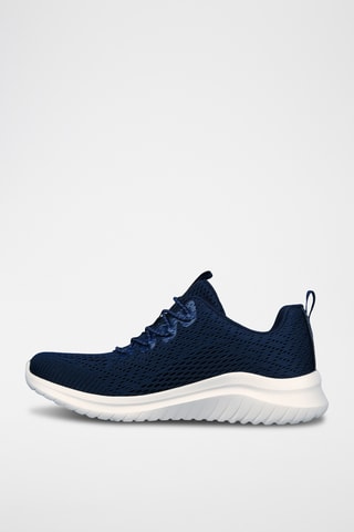 Baskets Ultra Flex 2.0 - Bleu marine