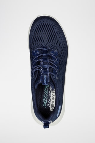 Baskets Ultra Flex 2.0 - Bleu marine