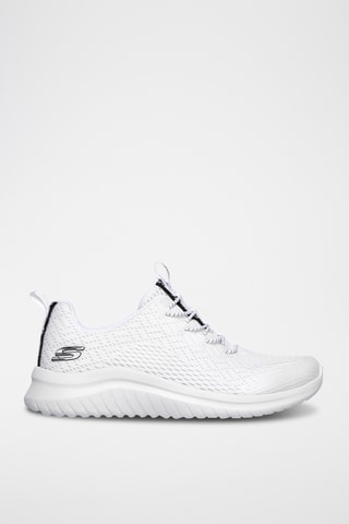Baskets Ultra Flex 2.0 - Blanc