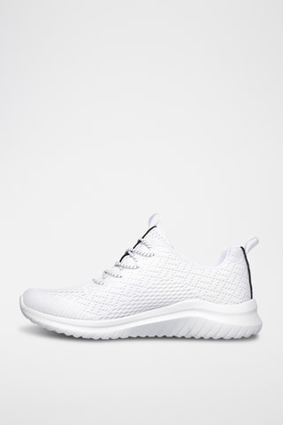 Baskets Ultra Flex 2.0 - Blanc