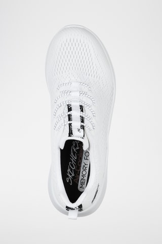 Baskets Ultra Flex 2.0 - Blanc