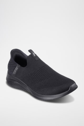 Slip-on Ultra Flex 3.0 - Noir